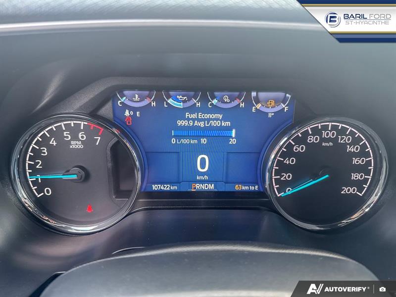 ford F-150 2022 - 13