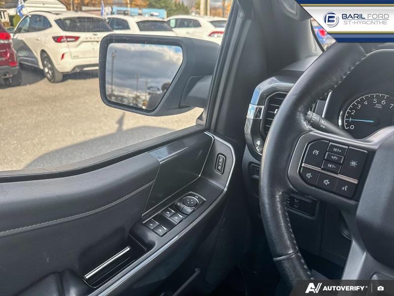 ford F-150 2022 - 15