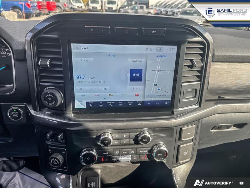 ford F-150 2022 - 17