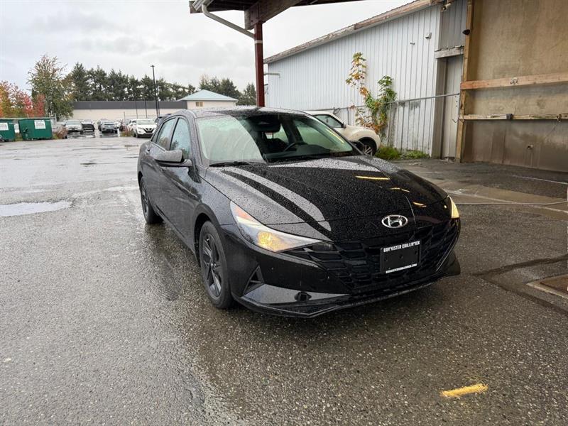 hyundai Elantra 2021 - 3