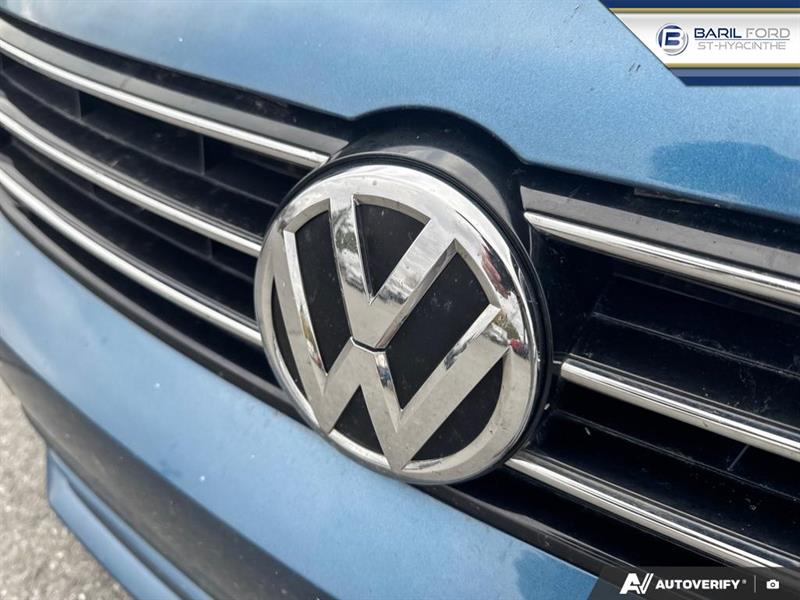 volkswagen Jetta 2017 - 9