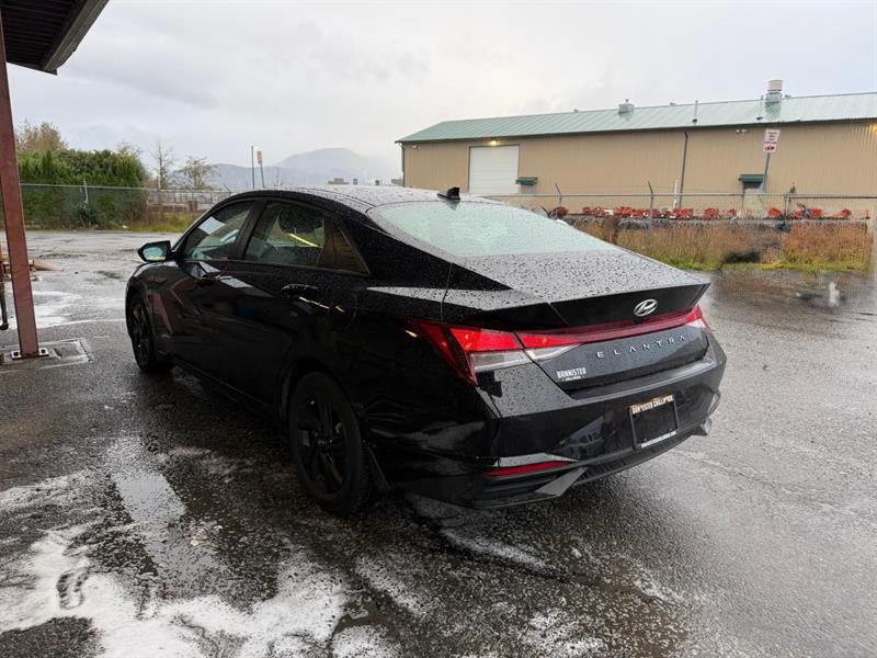 hyundai Elantra 2021 - 6