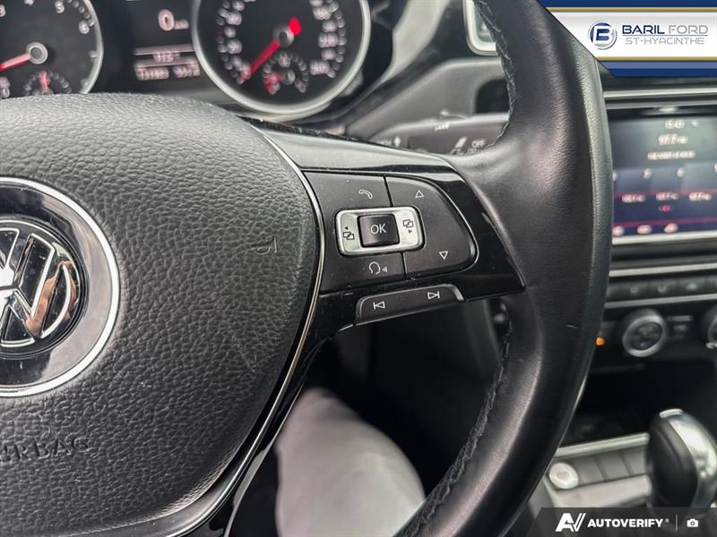 volkswagen Jetta 2017 - 16