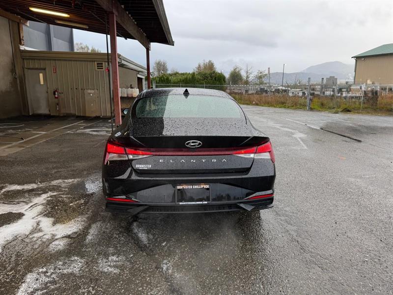 hyundai Elantra 2021 - 7