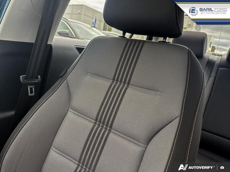 volkswagen Jetta 2017 - 20