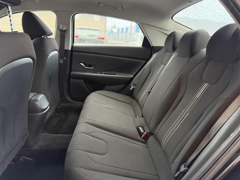 hyundai Elantra 2021 - 10