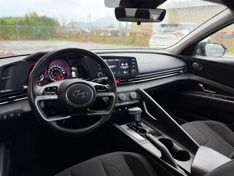 hyundai Elantra 2021 - 12