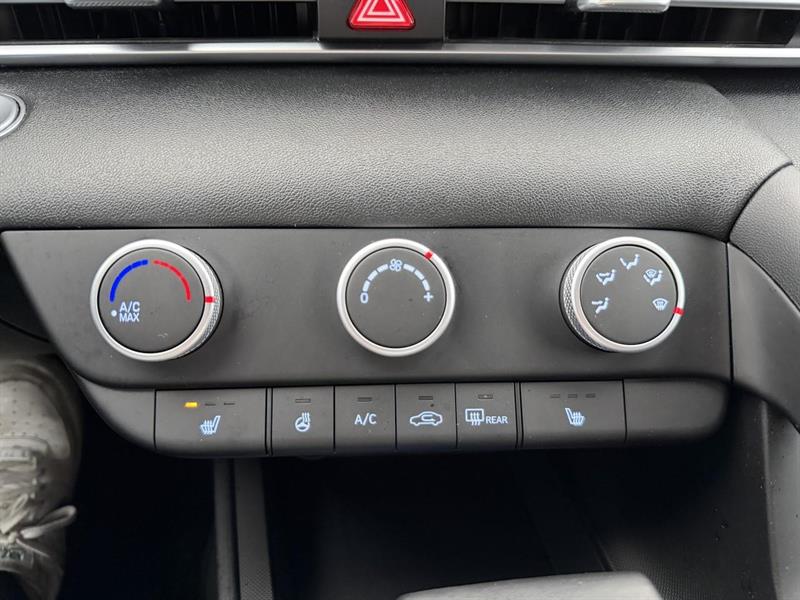 hyundai Elantra 2021 - 14