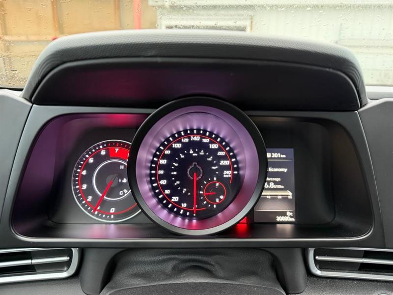 hyundai Elantra 2021 - 16