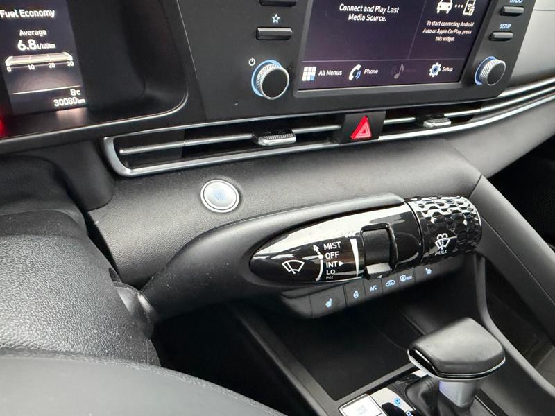 hyundai Elantra 2021 - 19