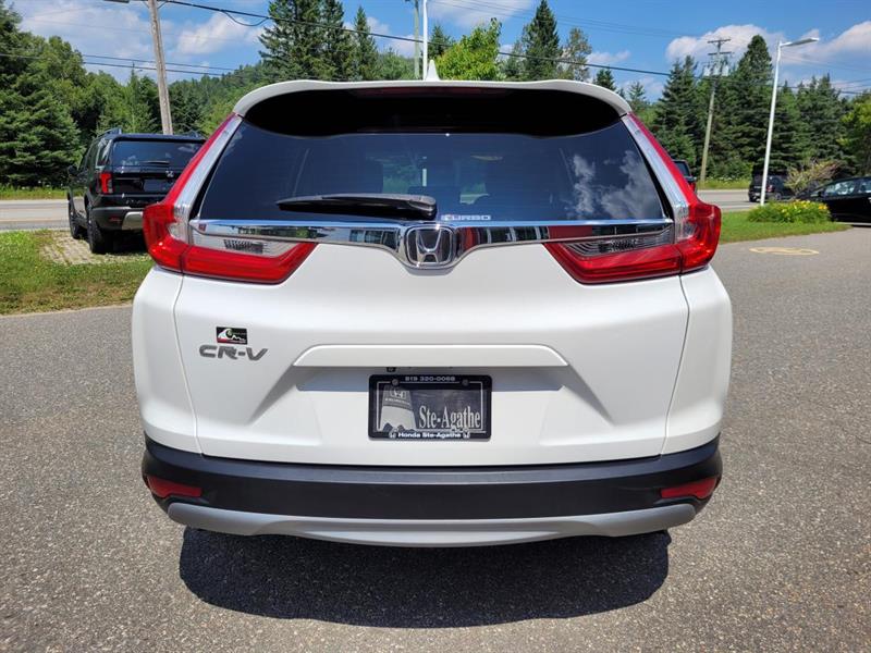 honda CR-V 2019 - 10