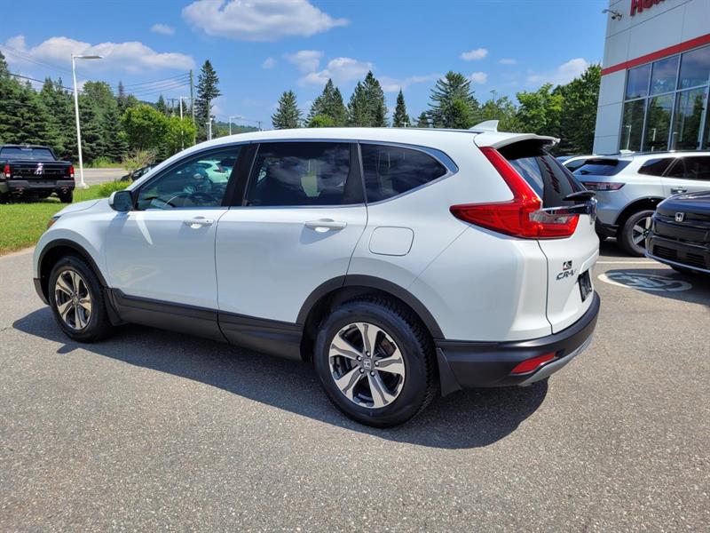 honda CR-V 2019 - 13