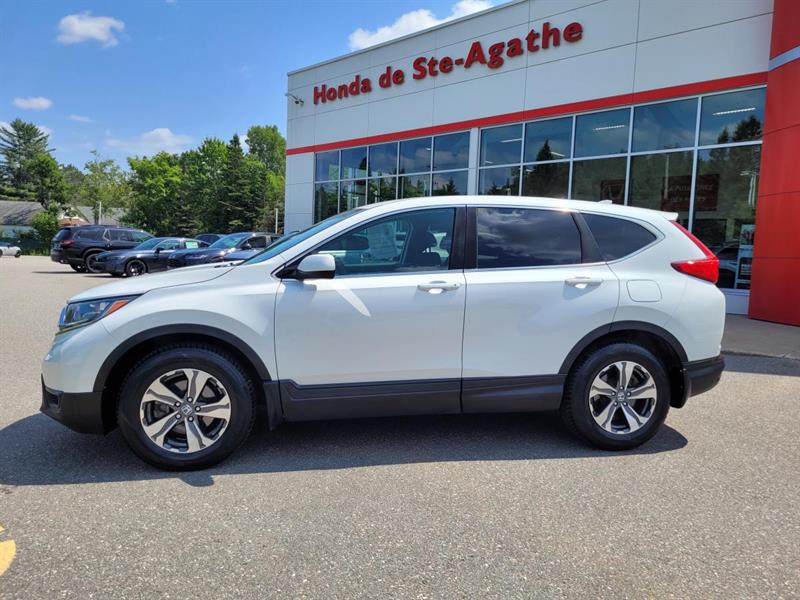 honda CR-V 2019 - 14