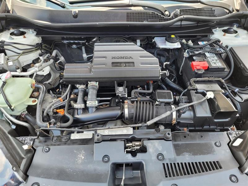 honda CR-V 2019 - 15