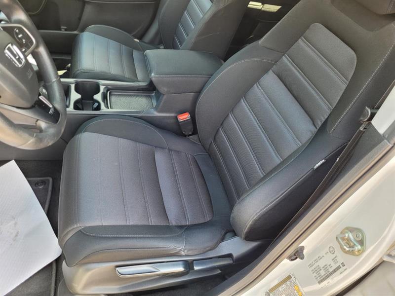 honda CR-V 2019 - 16