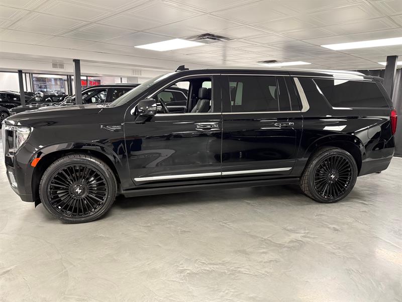 gmc Yukon XL 2023 - 2