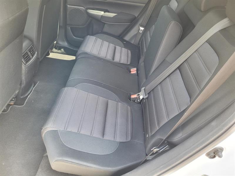 honda CR-V 2019 - 18