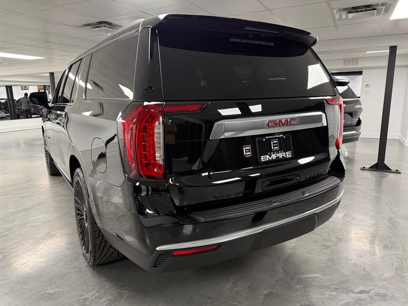 gmc Yukon XL 2023 - 3
