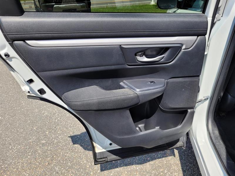 honda CR-V 2019 - 20