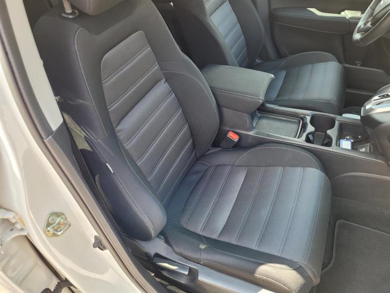 honda CR-V 2019 - 21