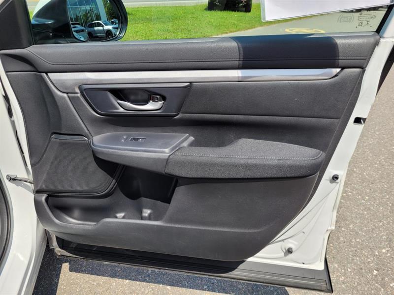 honda CR-V 2019 - 22