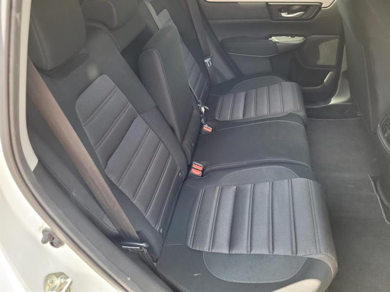 honda CR-V 2019 - 23