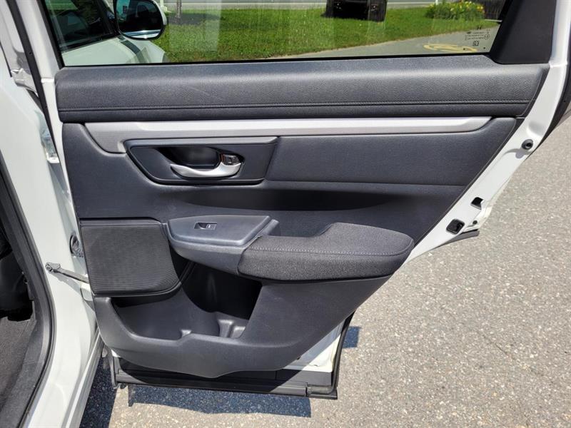 honda CR-V 2019 - 24