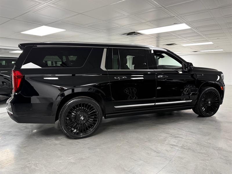 gmc Yukon XL 2023 - 6