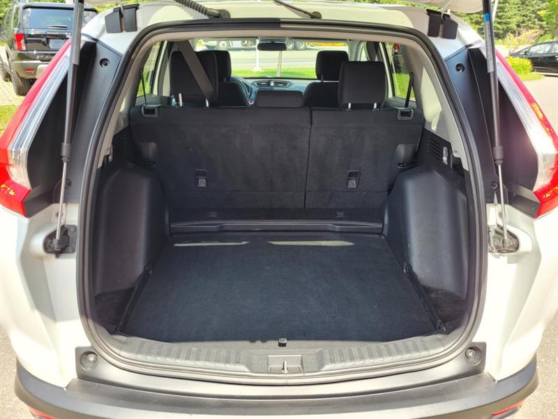 honda CR-V 2019 - 25