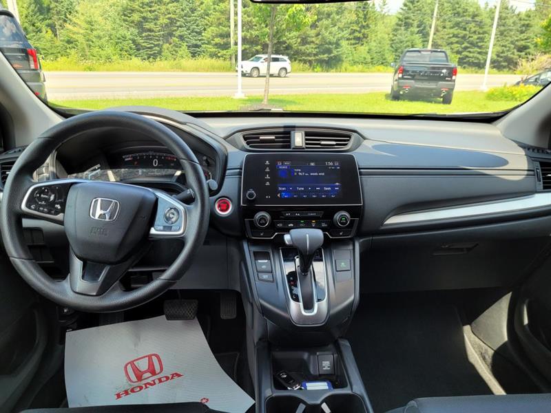 honda CR-V 2019 - 26