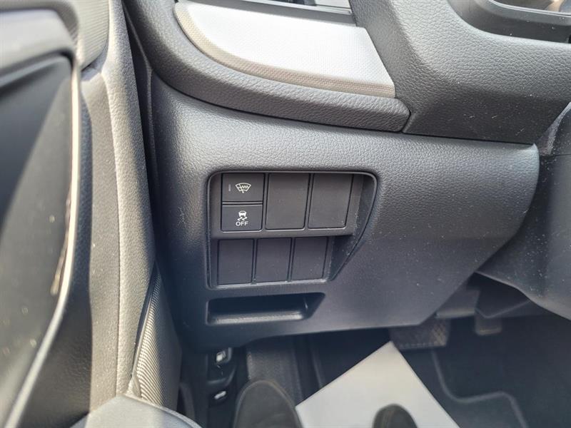 honda CR-V 2019 - 27