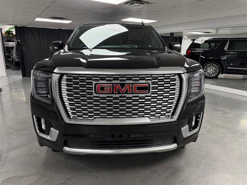 gmc Yukon XL 2023 - 8