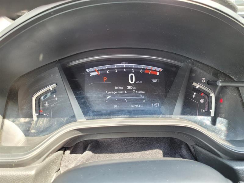 honda CR-V 2019 - 28