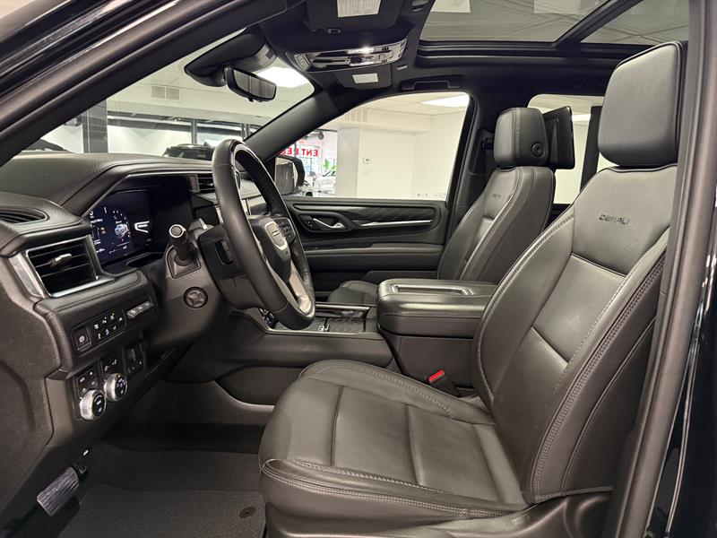 gmc Yukon XL 2023 - 9