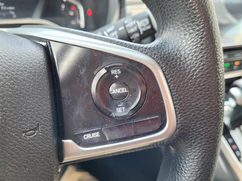 honda CR-V 2019 - 31