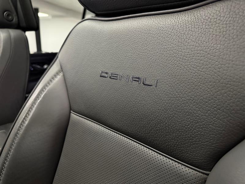 gmc Yukon XL 2023 - 11