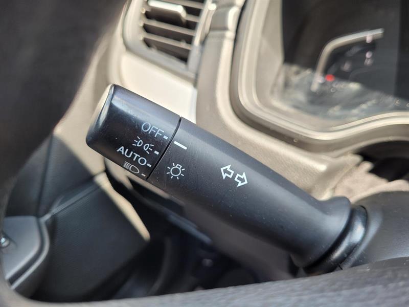 honda CR-V 2019 - 32