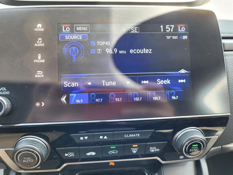 honda CR-V 2019 - 33