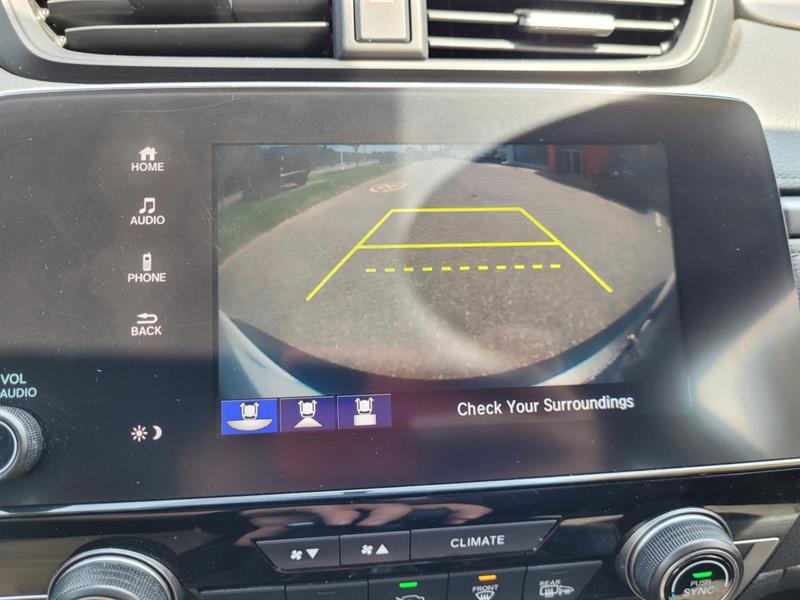 honda CR-V 2019 - 34