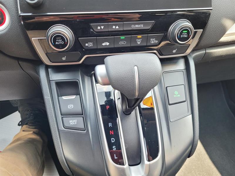 honda CR-V 2019 - 35