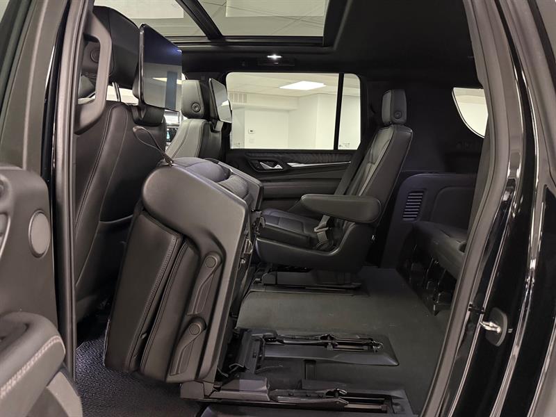 gmc Yukon XL 2023 - 13