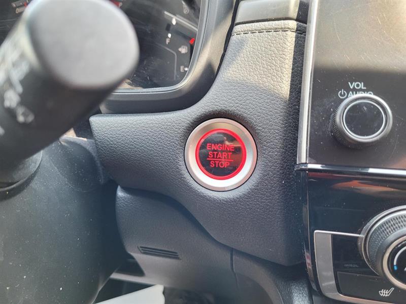 honda CR-V 2019 - 36