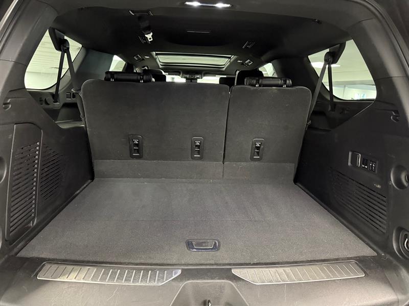 gmc Yukon XL 2023 - 15