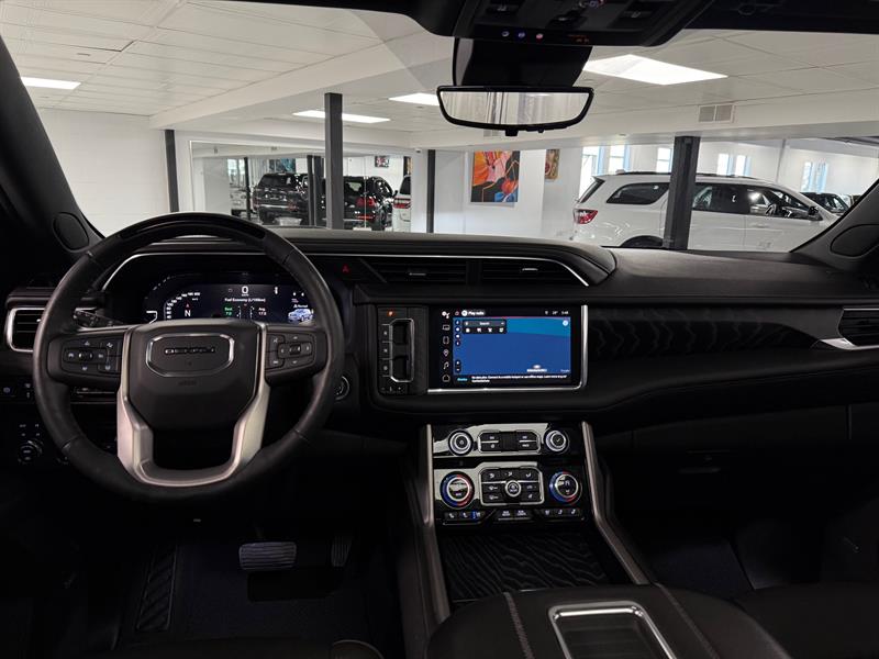 gmc Yukon XL 2023 - 17