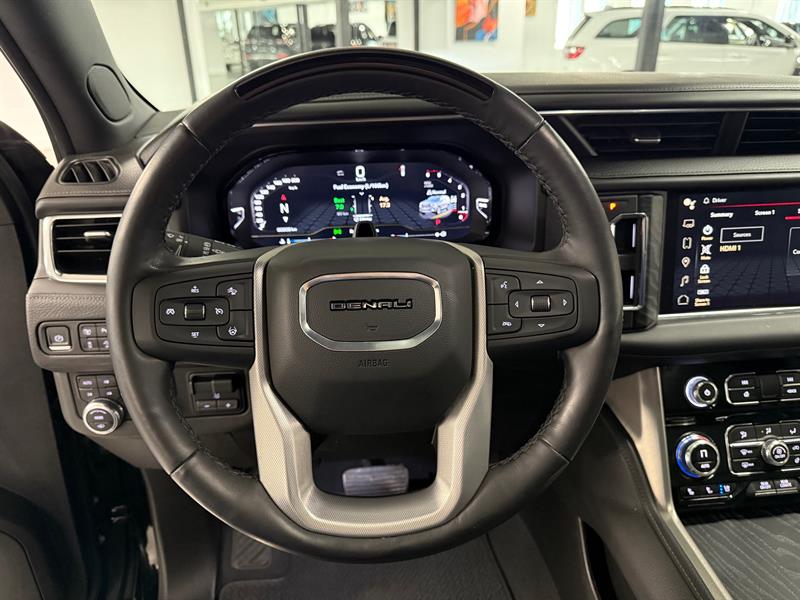 gmc Yukon XL 2023 - 20