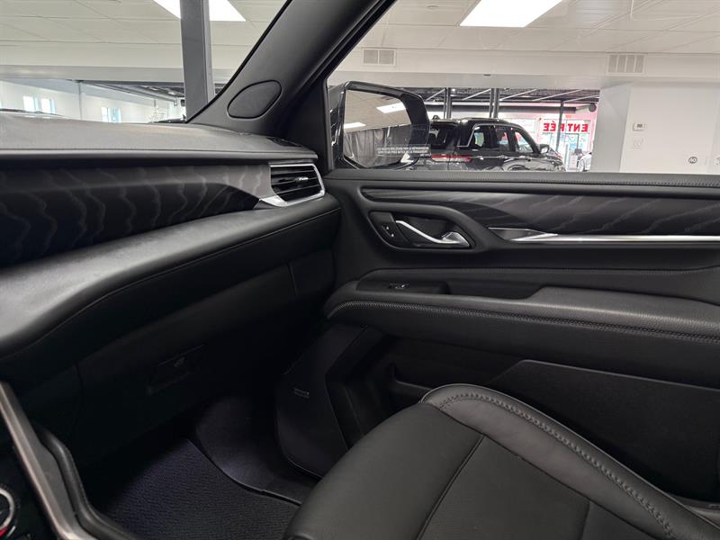 gmc Yukon XL 2023 - 21