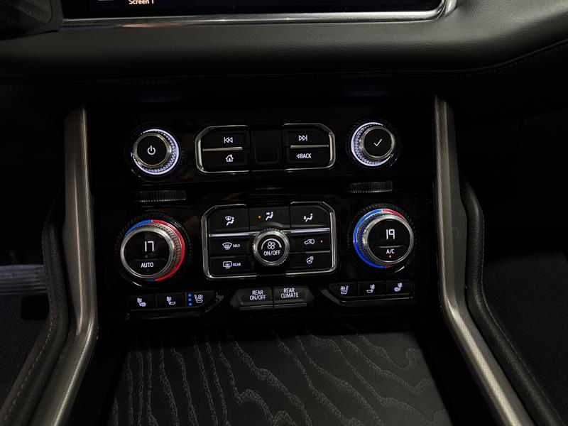 gmc Yukon XL 2023 - 24