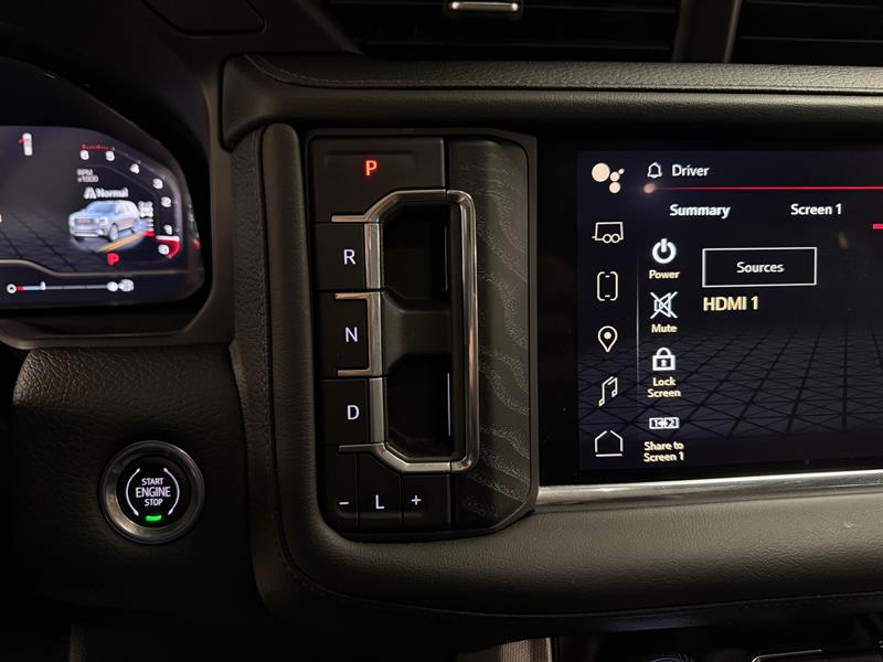 gmc Yukon XL 2023 - 27