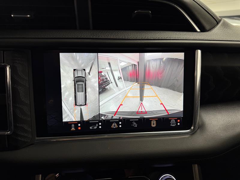 gmc Yukon XL 2023 - 28