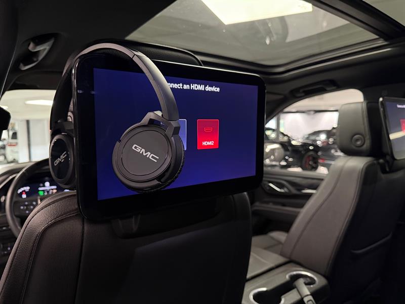 gmc Yukon XL 2023 - 30